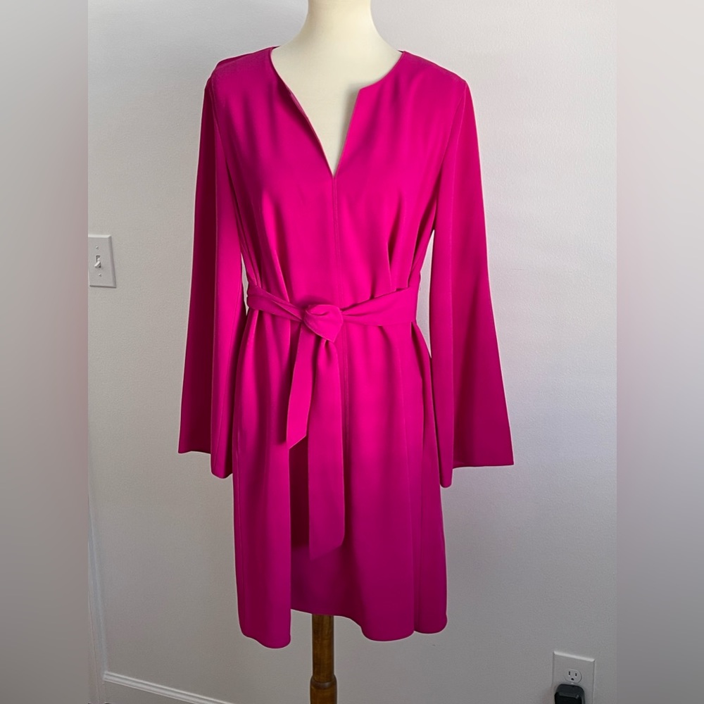 VEUC Trina Turk Large dress